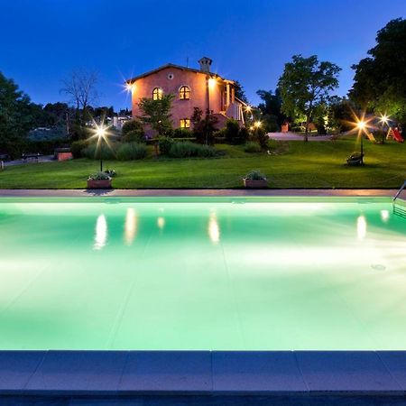 La Tenuta Dei Ricordi Castel Ritaldi Εξωτερικό φωτογραφία